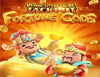 Fortune Gods Jackpot
